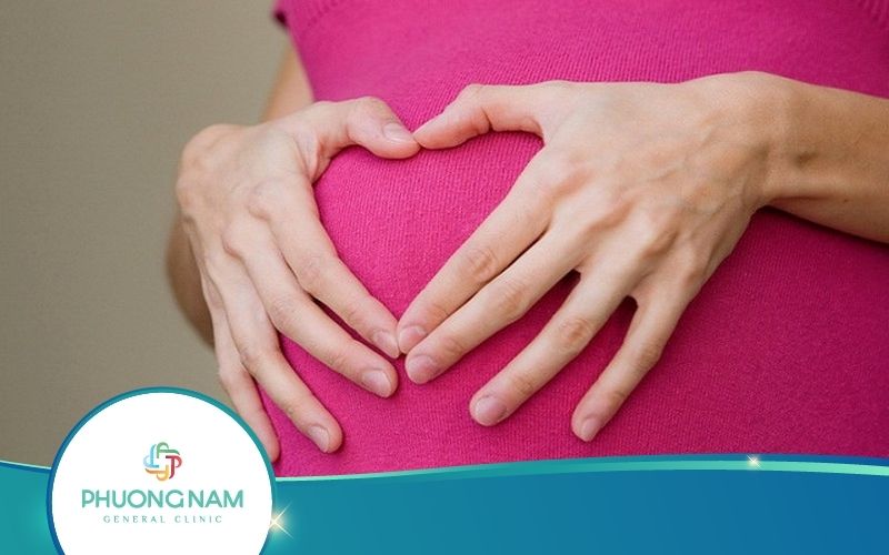 Hiện Tượng Thai Nhi Rung Trong Bụng Mẹ Có Ý Nghĩa Gì?