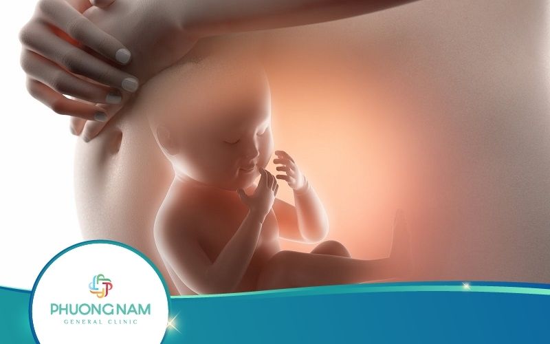 Nguyên Nhân Thai Nhi Không Quay Đầu Và Cách Xử Lý