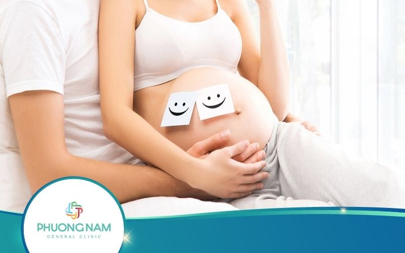 Cách Thai Giáo Cho Thai Nhi Tháng Thứ 5 Chuẩn Nhất