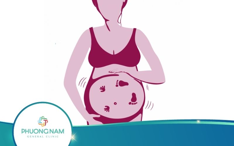 Thai Mấy Tuần Thì Máy? Dấu Hiệu Thai Máy Nào Mẹ Cần Biết?