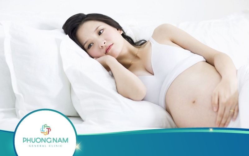 Thai Nhi Đạp Ít Có Sao Không? Mẹ Bầu Nhất Định Phải Biết