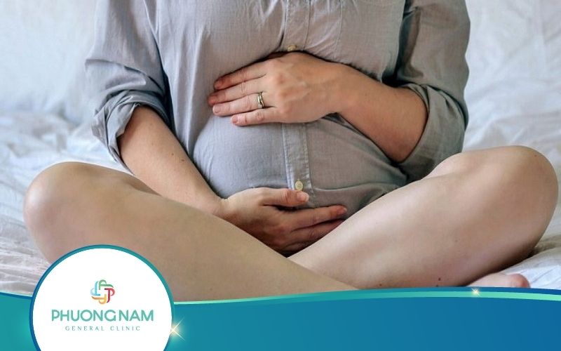 Thai Nhi Đạp Nhiều Vào Ban Đêm Có Nguy Hiểm Không?