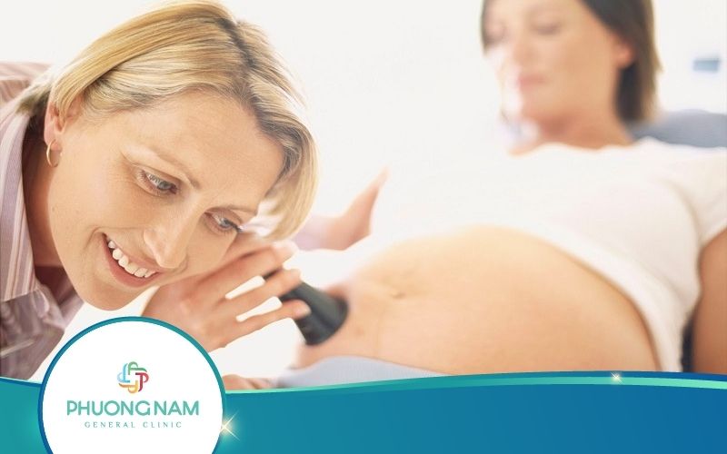 Thai Nhi Đạp Nhiều Vào Tháng Cuối Và Những Điều Cần Biết