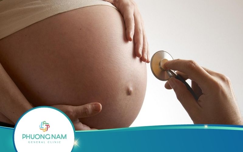 Thai Nhi Không Đạp Liệu Có Nguy Hiểm? Mẹ Bầu Nên Biết
