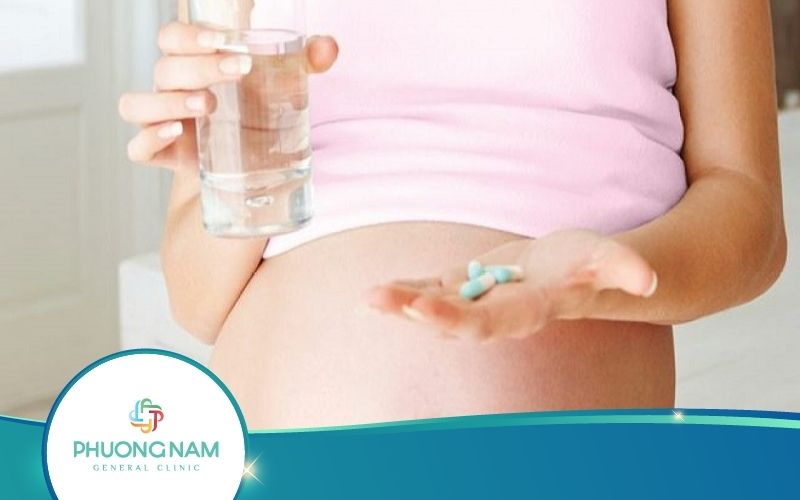 Uống Thuốc Dưỡng Thai Có Tốt Không? Tác Dụng Phụ Là Gì?