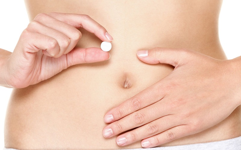 Uống thuốc tẩy giun có ảnh hưởng đến thai nhi