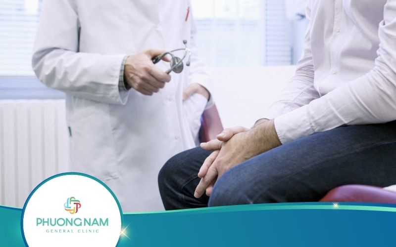 Nam Giới 40 Tuổi Có Nên Cắt Bao Quy Đầu Không?