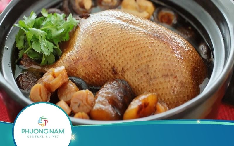 Cắt Bao Quy Đầu Có Ăn Được Thịt Vịt Không? Vì Sao?