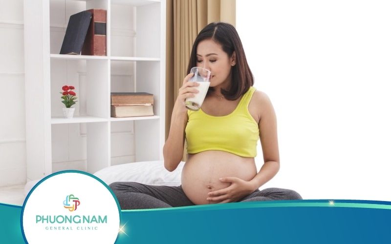 Top 10 Những Thức Ăn Tốt Cho Bà Bầu Lẫn Thai Nhi