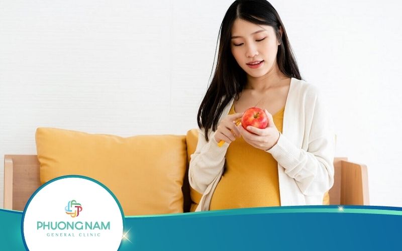 Những Trái Cây Tốt Cho Bà Bầu 3 Tháng Đầu – Giữa – Cuối Thai Kỳ