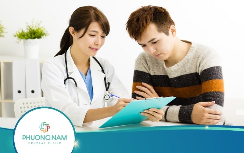 Khám Sức Khỏe Nhà Hàng Cần Lưu Ý Những Gì?