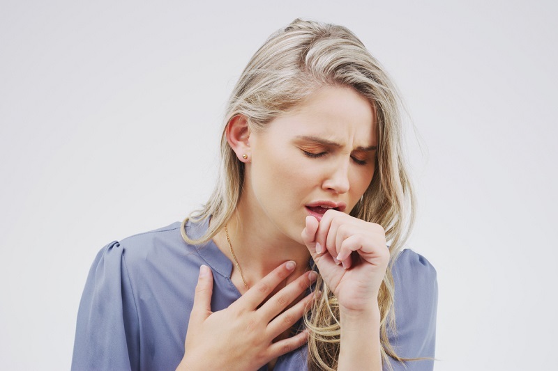 Triệu chứng tai mũi họng thường gặp khi khỏi Covid-19