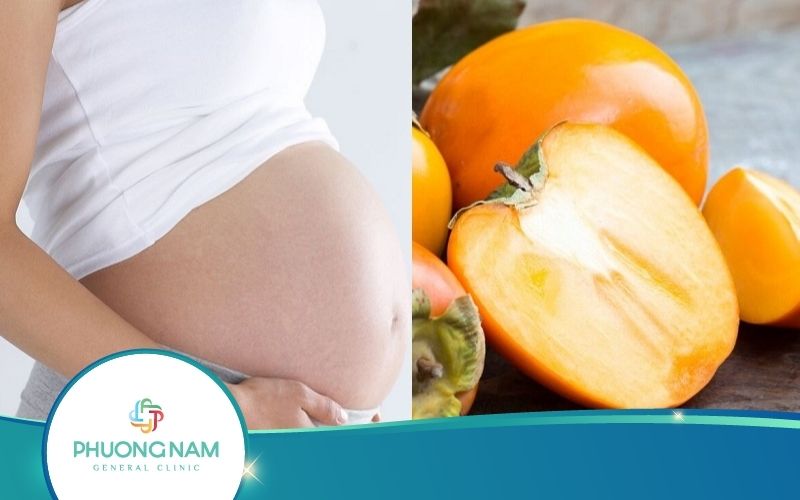 Bà Bầu Ăn Hồng Được Không?- Mẹ Bầu Nên Biết