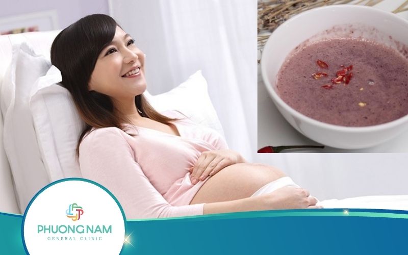 Mẹ Bầu Ăn Mắm Tôm Được Không?- Những Điều Cần Lưu Ý