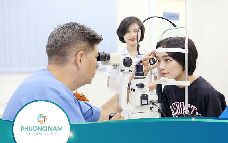 Lấy Giấy Khám Sức Khỏe Thi Bằng Lái Xe A1 Như Thế Nào?