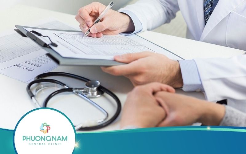 Khám Sức Khỏe Đi Du Học Mỹ – Tổng Hợp Thông Tin Quan Trọng