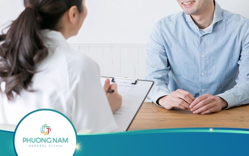 Bí Kíp Khám Sức Khỏe Đi Du Học Trung Quốc Thuận Lợi
