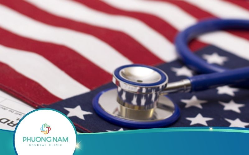 Khám Sức Khoẻ Đi Mỹ – Những Điều Bạn Cần Phải Biết