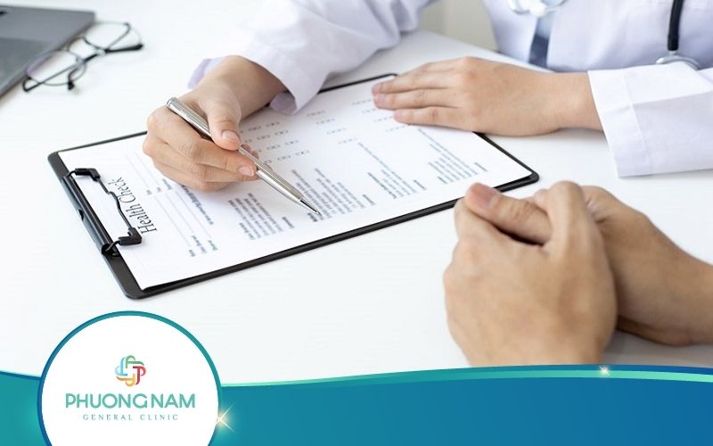 Khám Sức Khỏe Du Học Úc Phải Biết Những Thông Tin Gì?