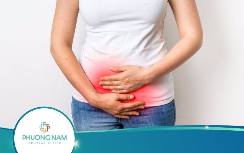 Căng Tức Bụng Khi Mang Thai 3 Tháng Đầu Có Nguy Hiểm Không?
