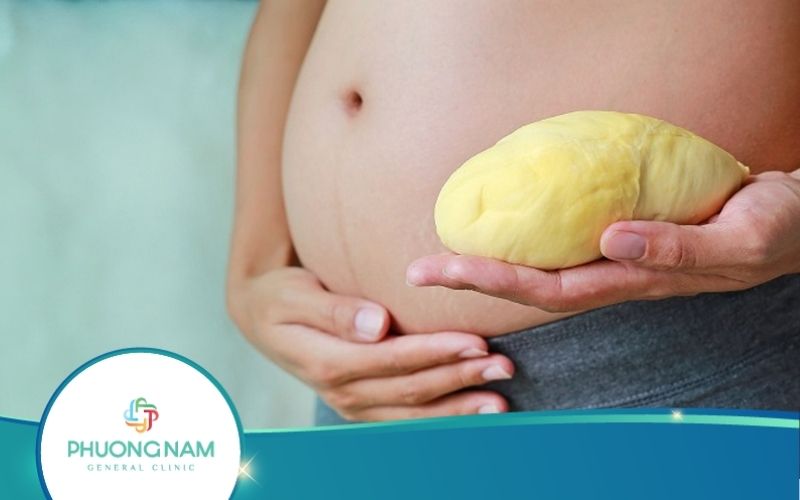 Bà Bầu Mang Thai 3 Tháng Đầu Ăn Sầu Riêng Được Không?