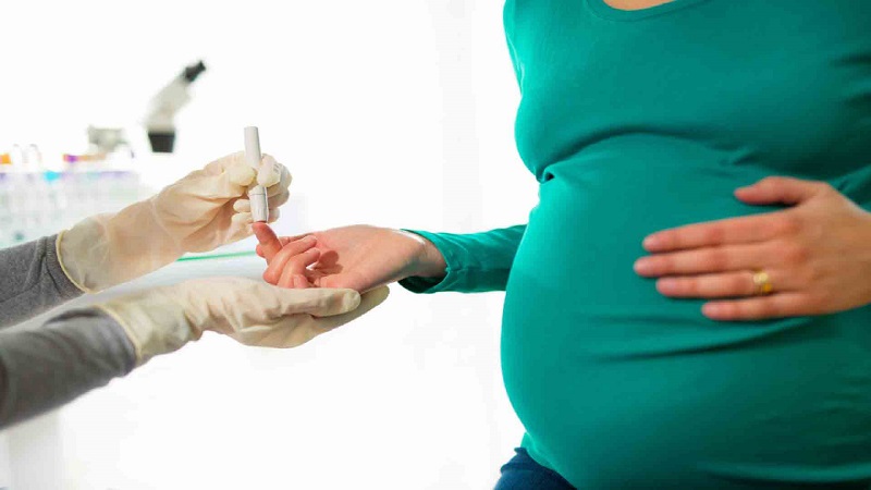 Mang thai 3 tháng đầu có nên uống nước mía -4
