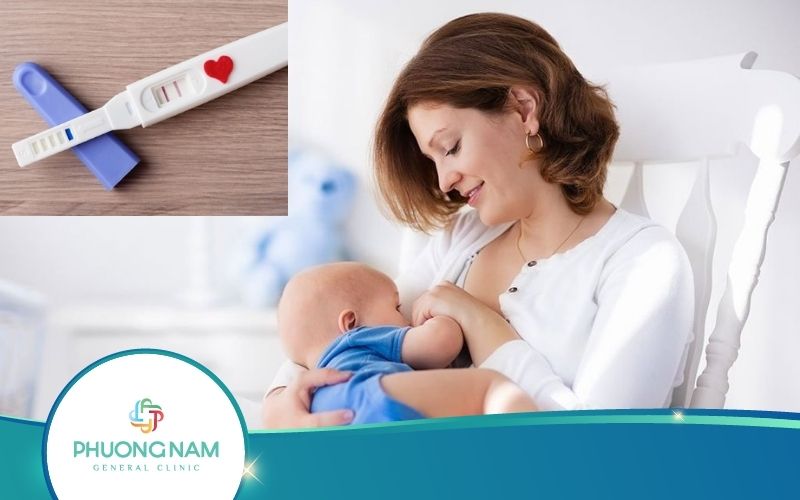 Sau Sinh Chưa Có Kinh Có Thai Không? – Chuyên Gia Giải Đáp