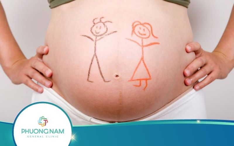 Top 17 Cách Nhận Biết Bầu Trai Hay Gái Theo Dân Gian