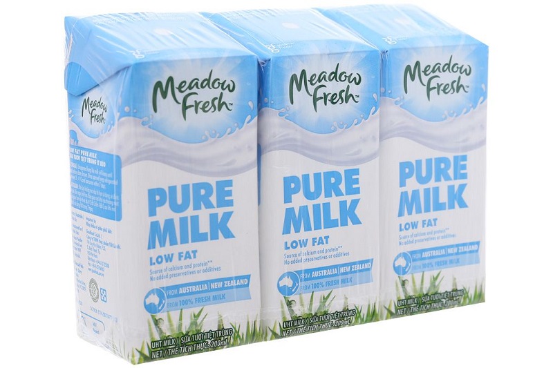 Loại sữa nào tốt nhất cho trẻ béo phì -3