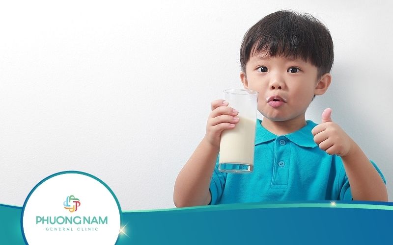 Top 15 Loại Sữa Tươi Tăng Chiều Cao Cho Bé Hiệu Quả