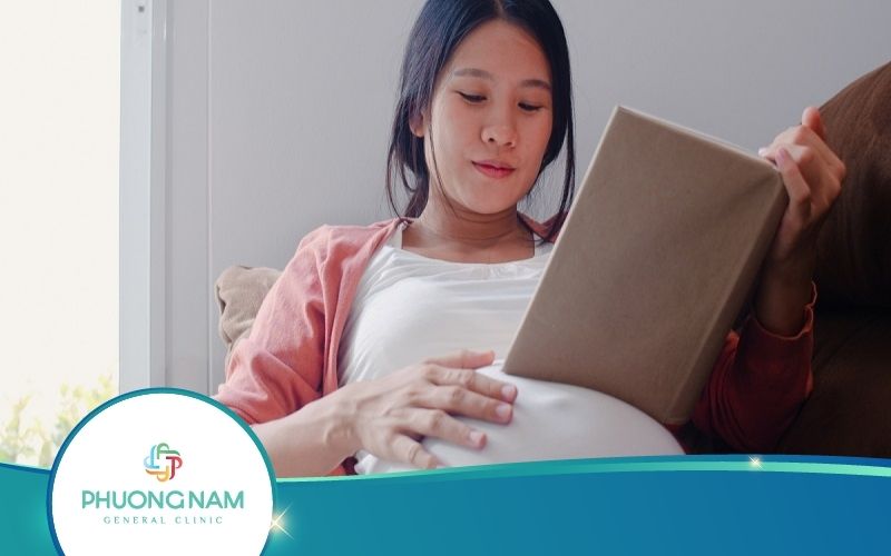 Top Truyện Thai Giáo Tháng Thứ 5 Có Ích Và Hay Nhất!