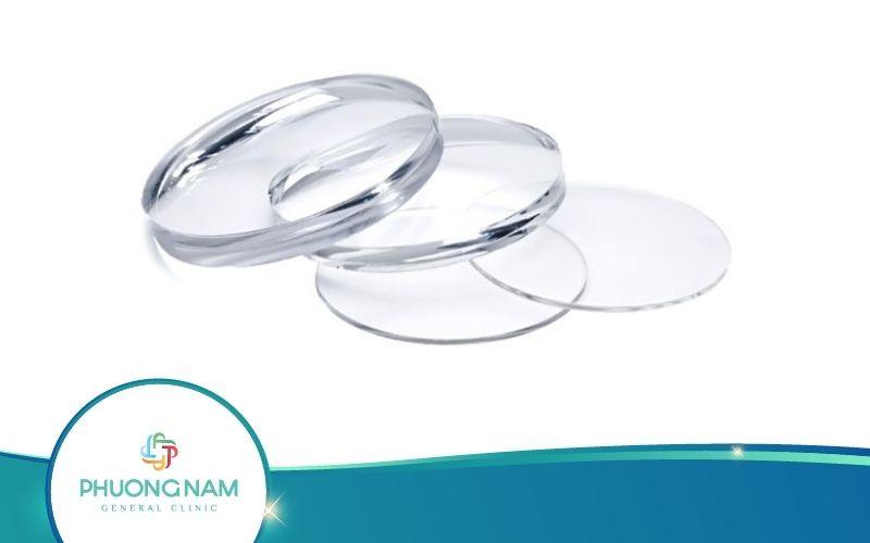 Tròng Kính Cận Loại Nào Tốt Nhất? [Gợi Ý Top 8]