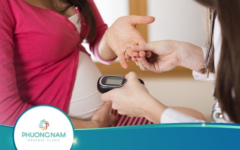 Xét Nghiệm Tiểu Đường Thai Kỳ Tuần 32 Và Những Điều Cần Biết
