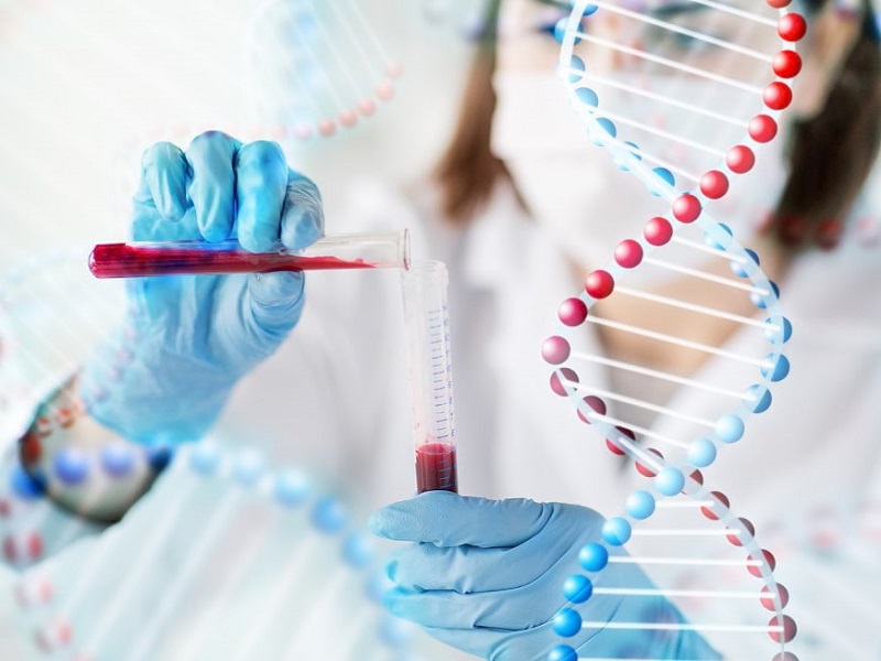 Nếu phát hiện một gen bất thường cần phải làm gì?