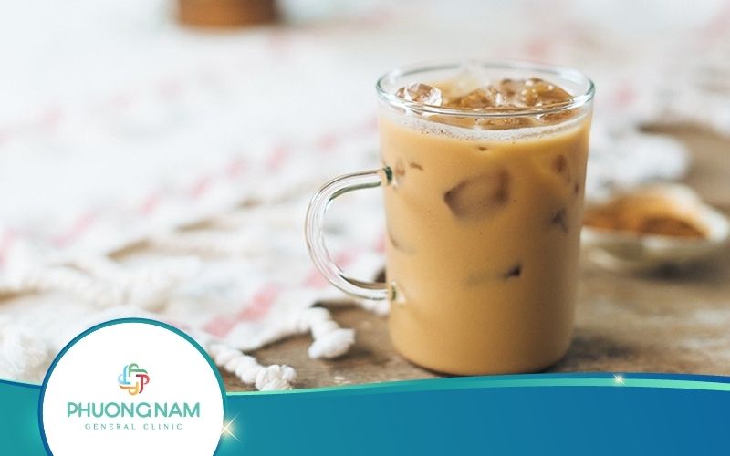 Uống Cà Phê Sữa Có Béo Không? Vì Sao?