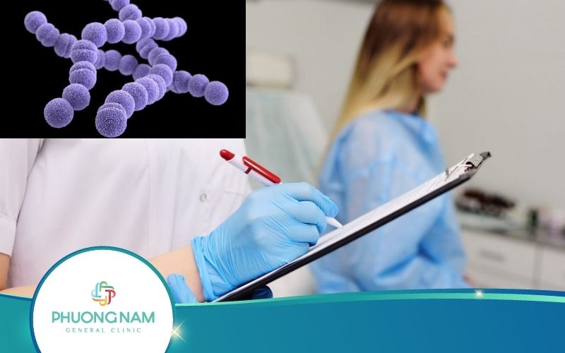 Xét Nghiệm Liên Cầu Khuẩn Nhóm B – Những Điều Cần Biết