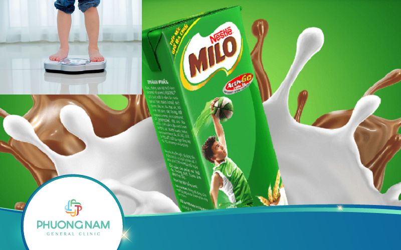 Sữa Milo Úc Có Tăng Cân Không? Có Tăng Chiều Cao Không?