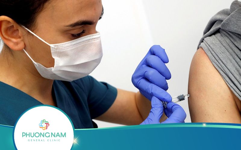 Những Ai Không Nên Tiêm Vắc-Xin Phòng Cúm?