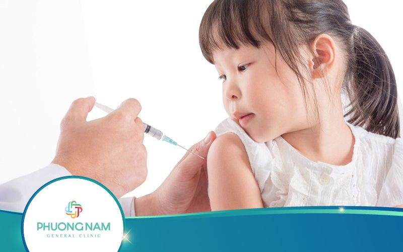 Nên Tiêm Phòng Cúm Cho Trẻ Khi Nào An Toàn?