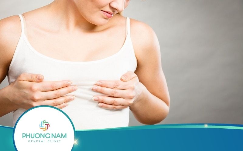 Tại Sao Nhũ Hoa Căng Cứng? Tiết Lộ Bí Mật Của Phái Nữ!
