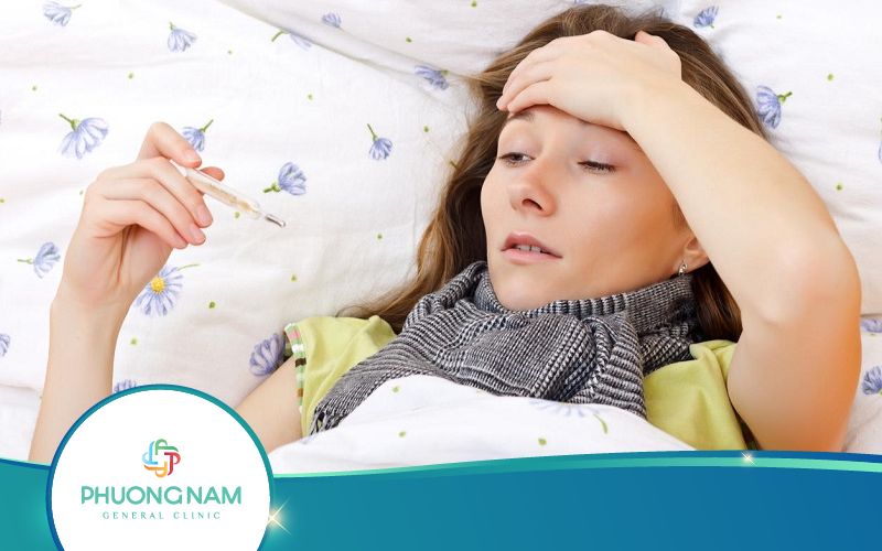 Tác Dụng Phụ Sau Khi Chích Ngừa Cúm Bạn Cần Biết