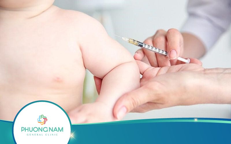 Tiêm Vắc Xin Cúm Cho Trẻ 6 Tháng Tuổi Cần Lưu Ý Những Gì?