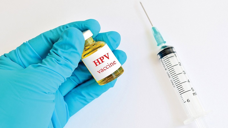 Tìm hiểu về vắc xin HPV