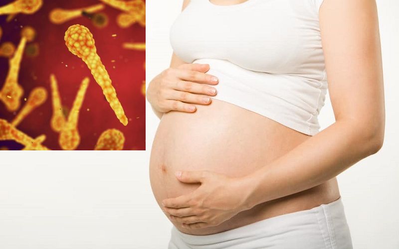 Nguy hiểm của bệnh uốn ván ở phụ nữ mang thai