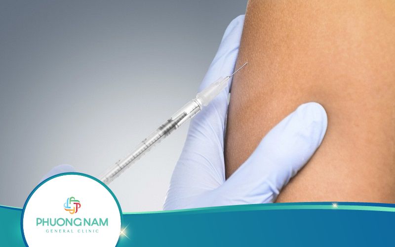 [Hỏi Đáp] Thai 35 Tuần Tiêm Uốn Ván Được Không?