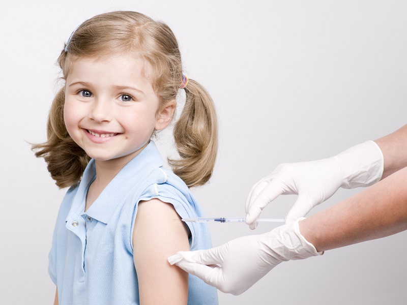 Khi nào tiêm vắc xin phế cầu khuẩn cho trẻ?
