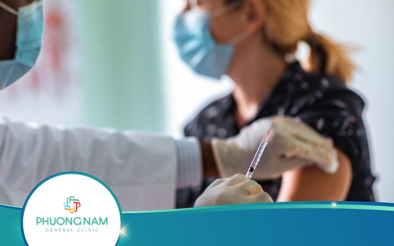 [Giải Đáp] Nên Tiêm Vắc Xin Sởi Đơn Hay Vắc Xin Phối Hợp?