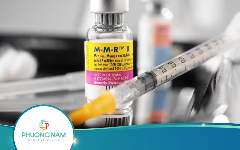Vaccine Sởi Quai Bị Rubella Tiêm Mấy Mũi? Chi Phí Thế Nào?