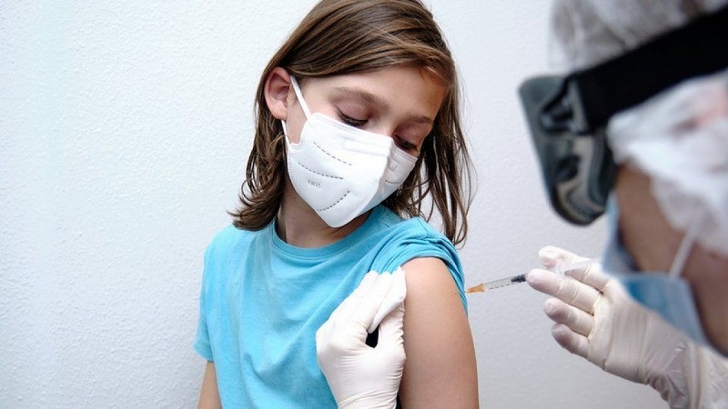 Vì sao nên tiêm vaccine MMR?