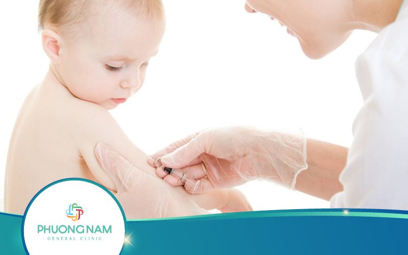 Tiêm Vắc-Xin Sởi Cho Trẻ Khi Nào An Toàn? Bố Mẹ Phải Biết!